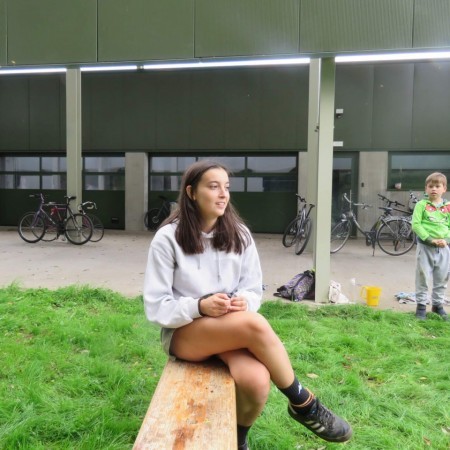 IMG 2883 - Scouts en Gidsen Zaventem 